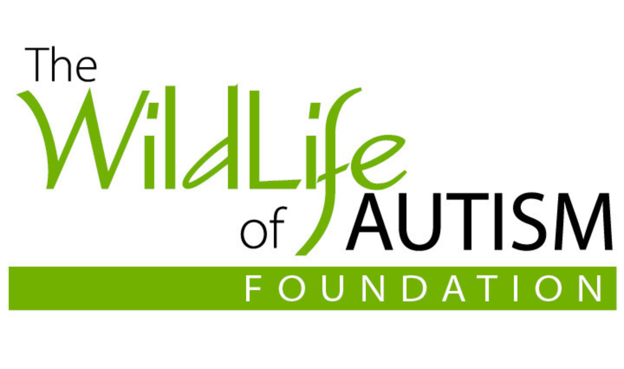 The Wildlife of Autism